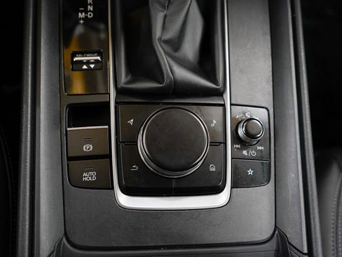 Used 2024 MAZDA CX-50 AWD 2.5 S w/ Cargo Package image 25