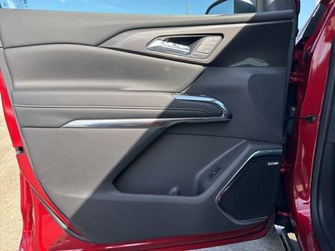 New 2026 Chevrolet Traverse High Country w/ LPO, Floor Liner Package image 31
