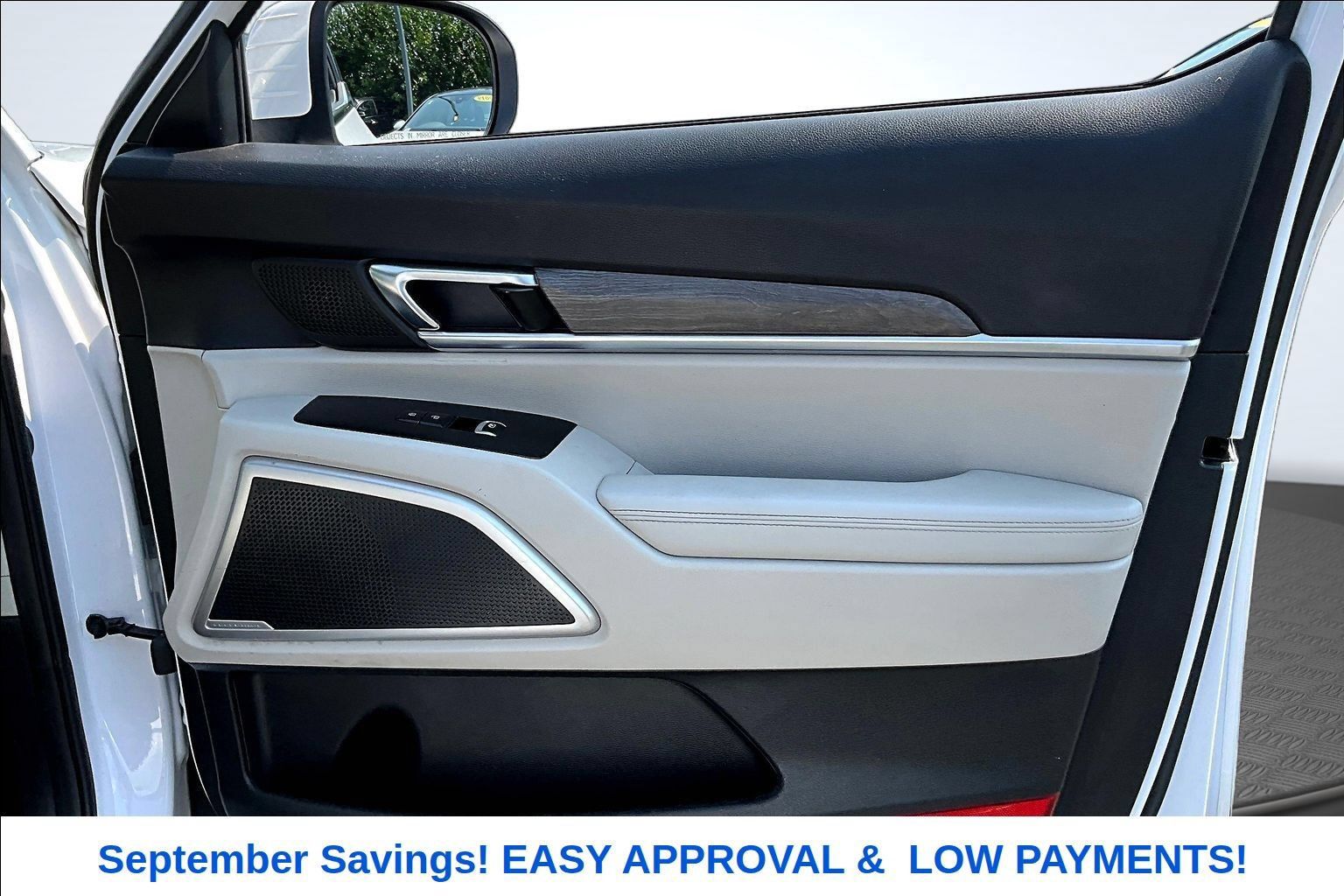 Used 2021 Kia Telluride EX FWD image 30