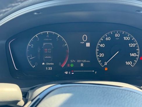 Used 2023 Honda Civic EX image 25