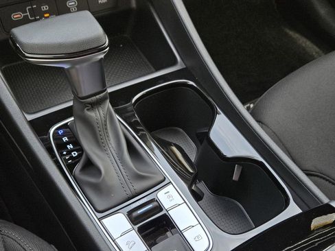 New 2026 Hyundai Tucson SEL image 14