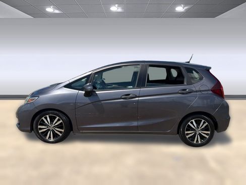 Used 2019 Honda Fit EX image 2