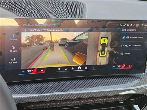 New 2026 BMW M4 xDrive Competition image 12