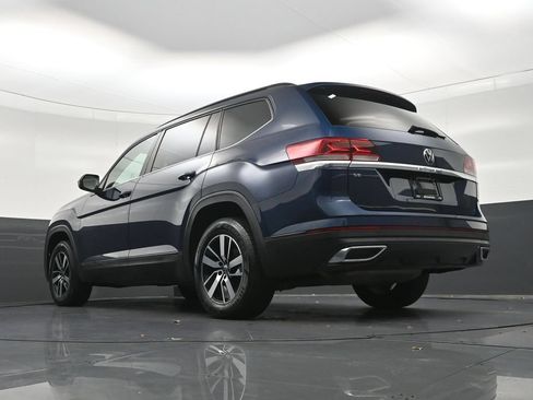 Used 2022 Volkswagen Atlas SE FWD image 22