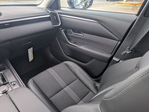 New 2026 MAZDA CX-50 AWD 2.5 S w/ Weather Package image 16