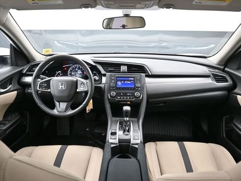 Used 2018 Honda Civic LX image 13