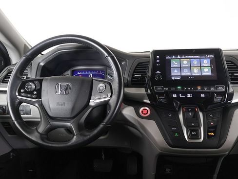 Used 2019 Honda Odyssey EX-L image 35