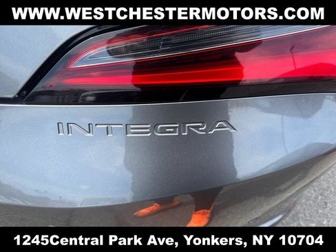 Used 2023 Acura Integra A-Spec FWD image 22