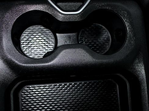 Used 2022 RAM 1500 Rebel w/ Rebel Level 2 Equipment Group image 12