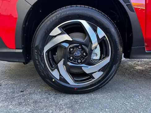 New 2026 Subaru Crosstrek 2.5i Limited AWD/4WD image 8