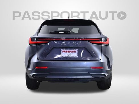 Used 2022 Lexus NX 350 AWD image 6