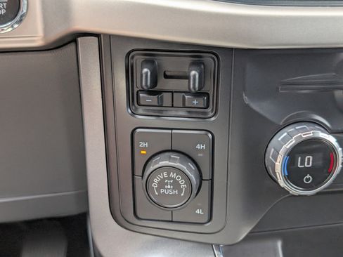 Certified 2021 Ford F150 XLT w/ Equipment Group 302A High AWD/4WD image 24