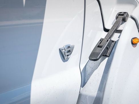 New 2026 Ford F650 2WD Regular Cab Super Duty image 10