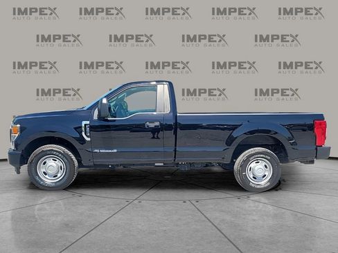Used 2020 Ford F350 XL image 2