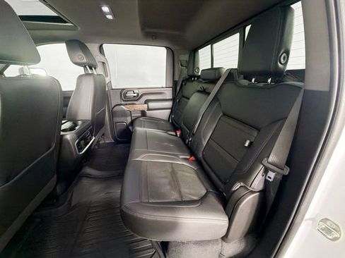 Used 2021 GMC Sierra 3500 Denali w/ Denali Ultimate Package image 25