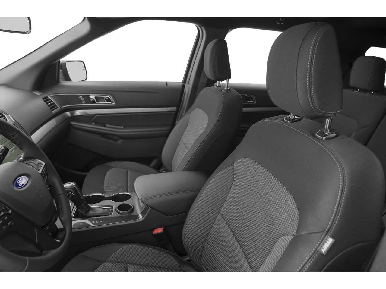 Used 2018 Ford Explorer XLT w/ Equipment Group 202A FWD image 6