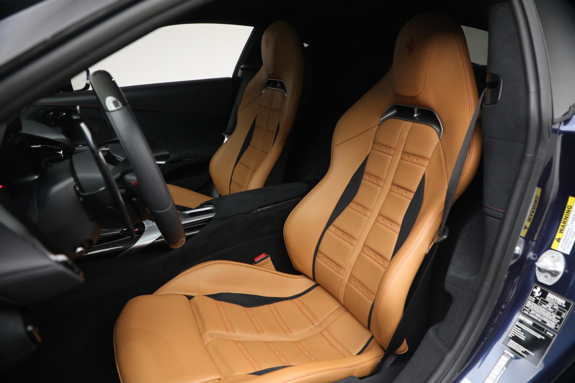 Certified 2025 Ferrari 12Cilindri RWD image 14