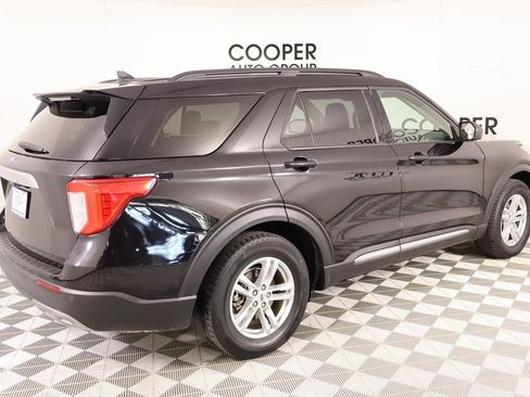Used 2023 Ford Explorer XLT w/ Equipment Group 202A image 21