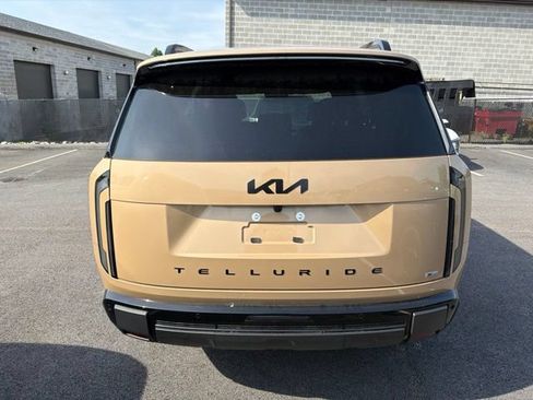 New 2027 Kia Telluride EX X-Line AWD/4WD image 6
