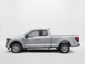 New 2025 Ford F150 XLT w/ Equipment Group 302A MID video 2