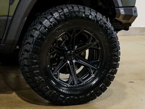 Used 2025 RAM 1500 RHO w/ RHO Level 1 Equipment Group image 29