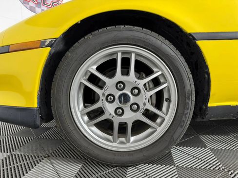Used 1993 Toyota MR2 RWD image 27