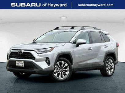 Used 2024 Toyota RAV4 XLE Premium w/ Weather Package