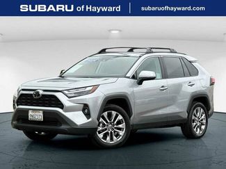 Used 2024 Toyota RAV4 XLE Premium w/ Weather Package FWD video 1