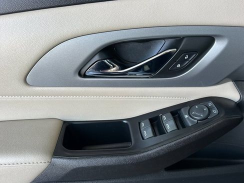 Certified 2023 Chevrolet Traverse LS FWD image 11