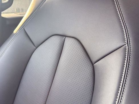 New 2026 Chrysler Pacifica Select image 22