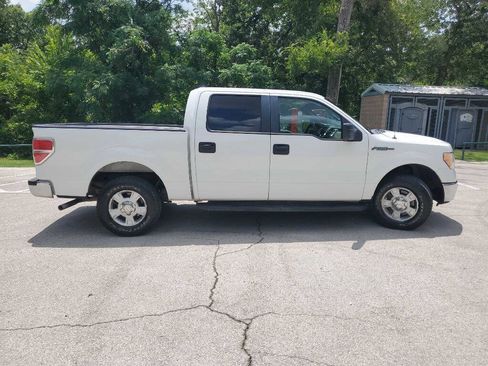 Used 2010 Ford F150 2WD SuperCrew image 7