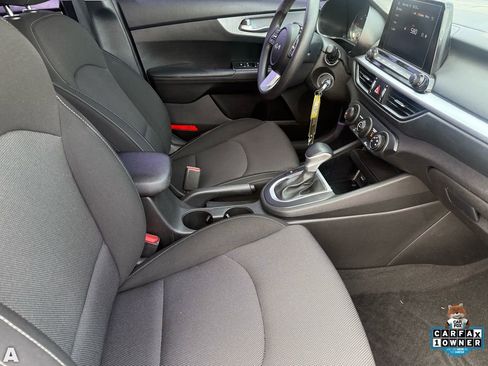 Used 2023 Kia Forte LX FWD image 29