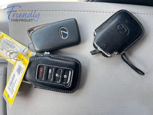 Used 2018 Lexus RX 350 AWD w/ Premium Package image 29