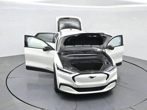 Used 2023 Ford Mustang Mach-E Select image 34