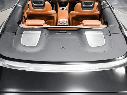 Used 2017 Mercedes-Benz S 65 AMG Cabriolet image 31