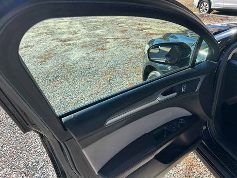 Used 2014 Ford Fusion S image 7