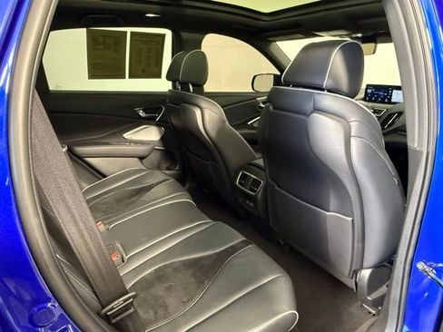 Used 2019 Acura RDX A-Spec image 48