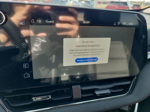 New 2026 Chevrolet Equinox RS w/ LPO, Floor Liner Package image 19