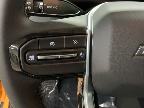 New 2026 Chevrolet Colorado W/T w/ WT Custom Package RWD image 10
