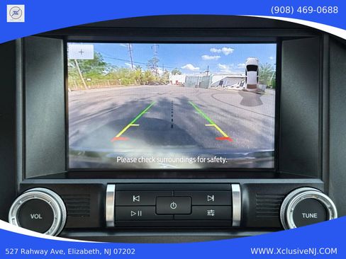 Used 2022 Ford Mustang Premium w/ Equipment Group 201A image 23