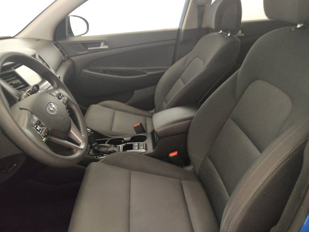 Used 2018 Hyundai Tucson SEL AWD/4WD image 17
