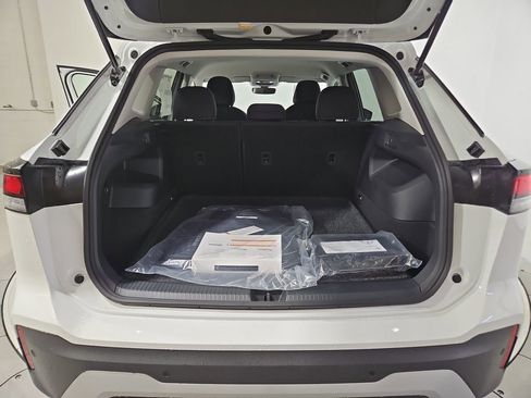 New 2026 Volkswagen Tiguan S image 21