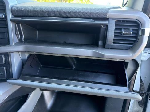 Certified 2024 Ford F150 XLT w/ Mobile Office Package AWD/4WD image 11