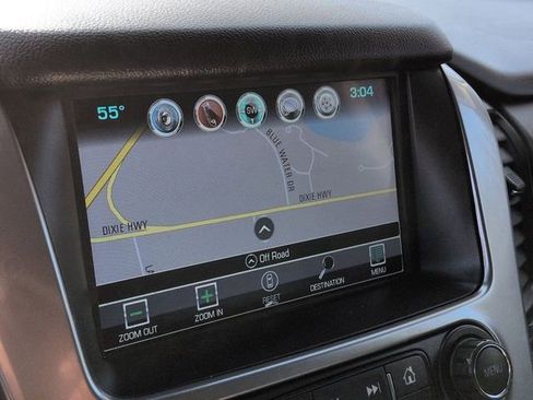 Used 2019 Chevrolet Tahoe Premier image 18