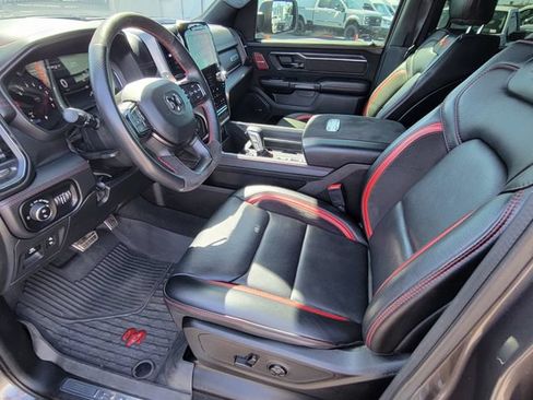 Used 2023 RAM 1500 TRX w/ TRX Level 2 Equipment Group AWD/4WD image 28