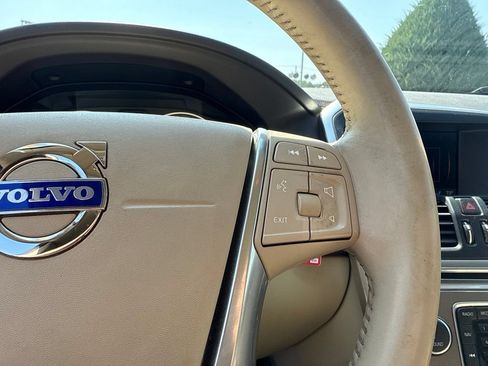 Used 2013 Volvo XC60 3.2 AWD/4WD image 8