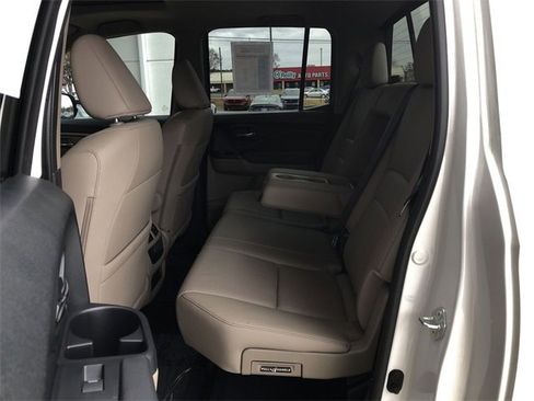 Certified 2023 Honda Ridgeline RTL-E image 35