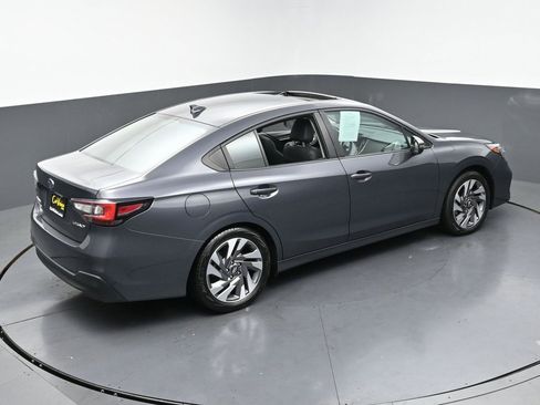 Used 2024 Subaru Legacy Limited image 46