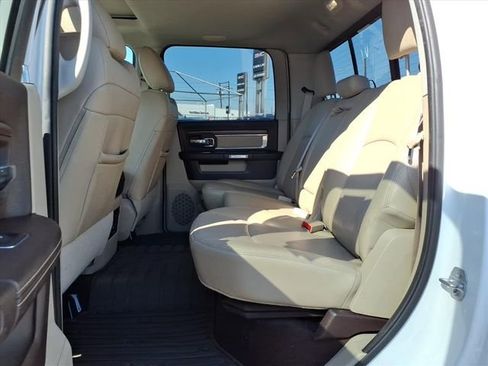 Used 2014 RAM 1500 Laramie w/ Convenience Group image 13