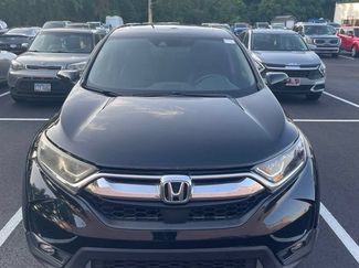 Used 2017 Honda CR-V EX-L video 1